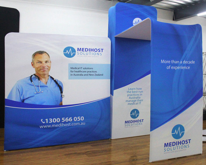 Medihost Solutions