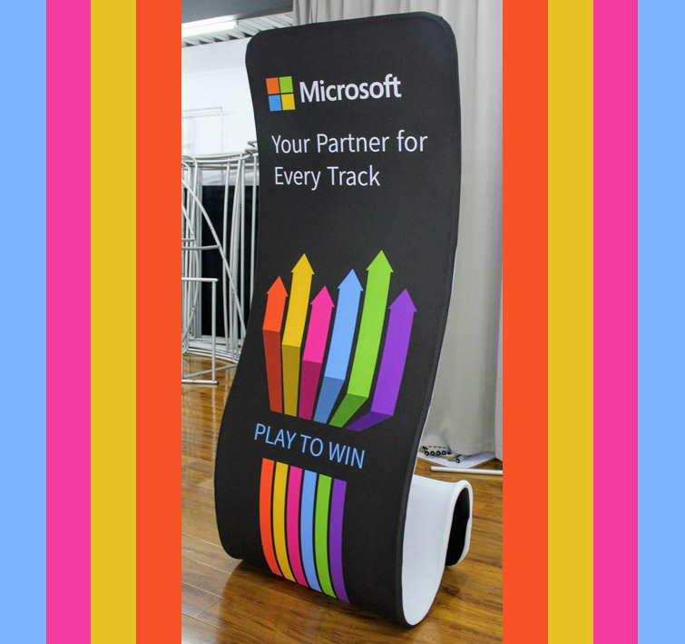 Microsoft Israel – מתקן קד"מ