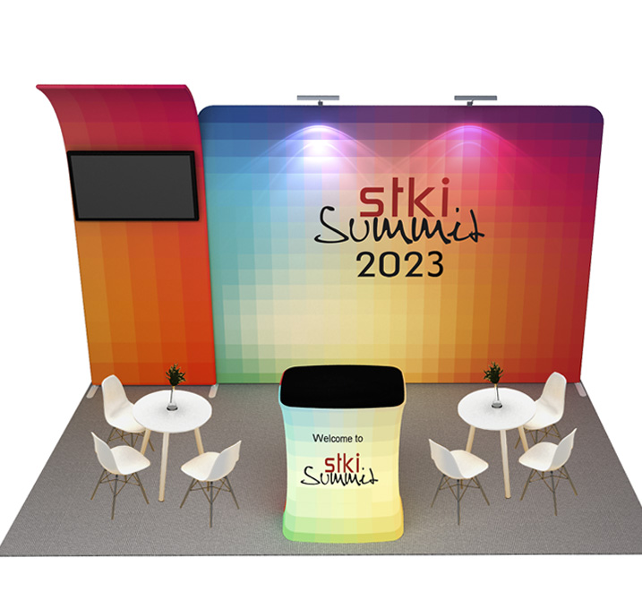 STKI Summit 2023 – Type B
